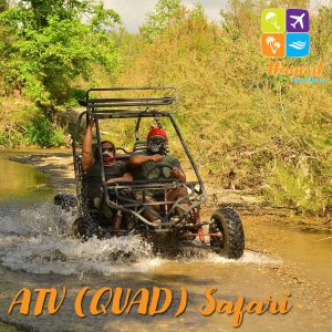ATV (QUAD) Safari
